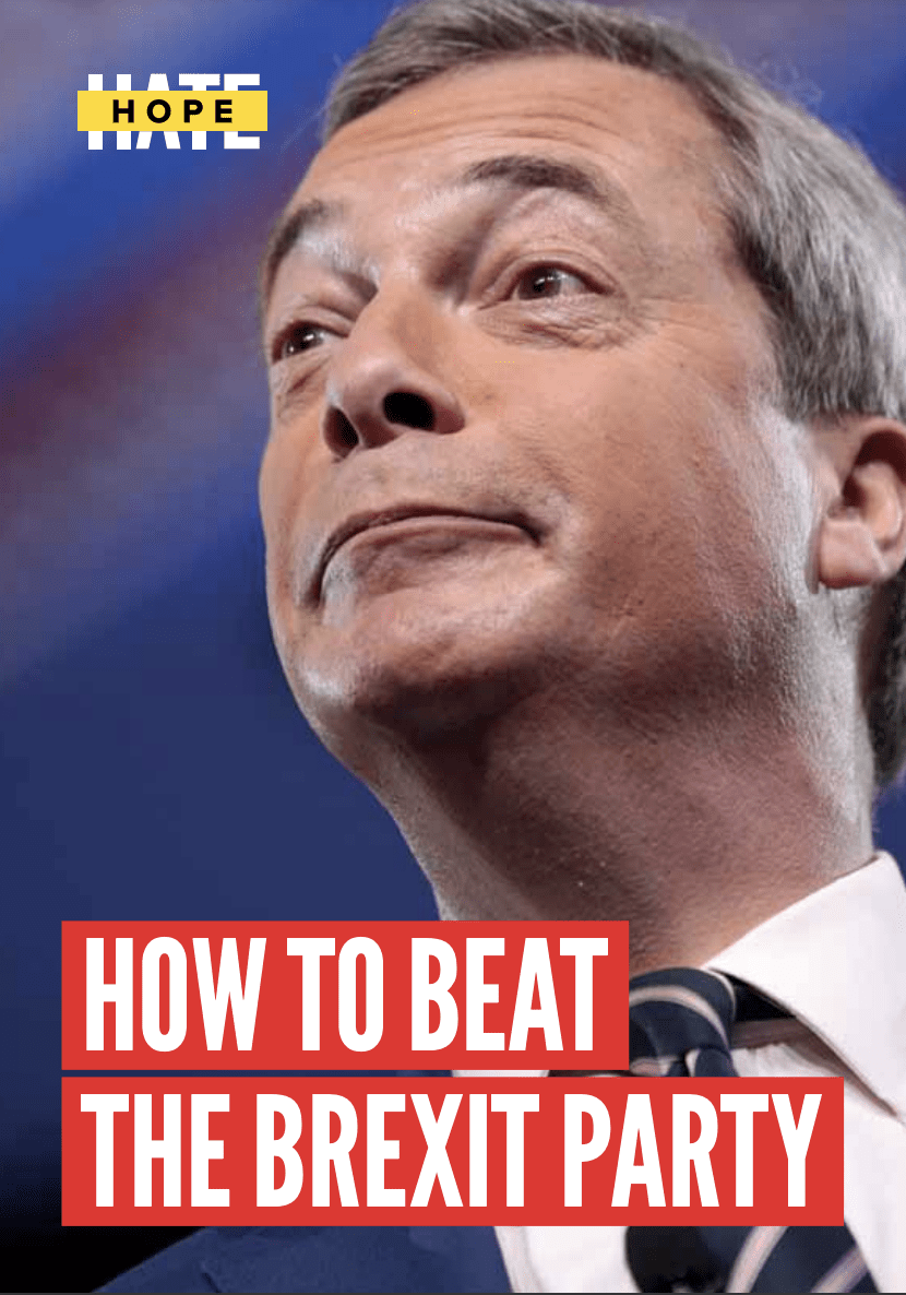 How to Beat the Brexit Party