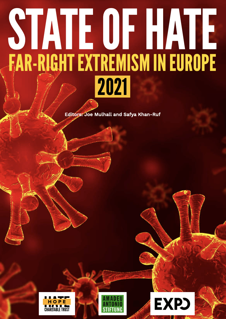 FAR-RIGHT EXTREMISM IN EUROPE