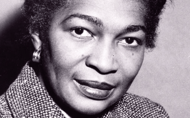 Claudia Jones