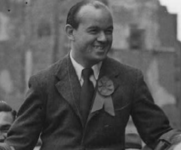 Phil Piratin