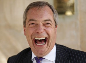 Farage condemned over “Jewish lobby” claims – HOPE not hate