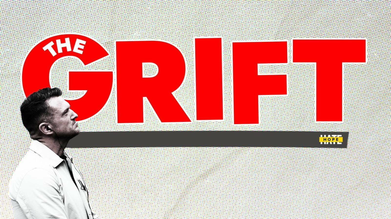 The Grift